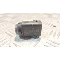 Датчик парктроника Opel Signum 2004 12787793