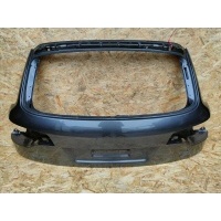 Крышка багажника (дверь 3-5) Audi Q7 4L 2010 4L0827023B
