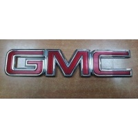 Эмблема GMC Terrain 2 2020 84321763