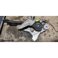 Педаль стояночного тормоза Chrysler Voyager 4 2005 04683277AF