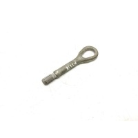 крюк буксировочный Mercedes-Benz C-Класс W203/S203/CL203 2005 A2206280135