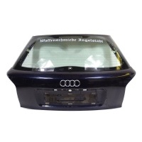 Крышка багажника задняя задняя стекло audi a3 8l 1996 - 2003 lz5l