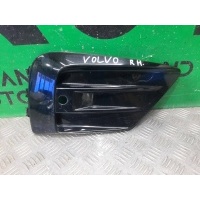Накладка птф Volvo XC60 2 2017-2021 31449129