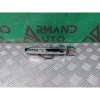 ручка двери внешняя Hyundai Creta 1 2016-2021 82661M0700