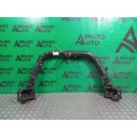 Подрамник Smart ForFour 2 2014-нв A4533500201