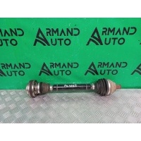 Приводной вал Volkswagen Passat B7 2011-2015 3C0407272AK, 3C0407272, 4E0407285