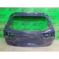 дверь багажника Nissan Qashqai 2 j11 2013-нв K0100HV0MB