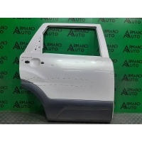 дверь Kia MOHAVE 1 HM 2008-2019 770042J010