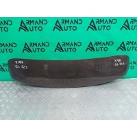 Спойлер двери багажника Mercedes GL GLS-Class X166 2012-2019 A16679004889999, A1667930288