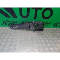 кронштейн бампера Land Rover Range Rover Sport 2 L494 2017-нв LR121475, KK6217A882AB