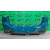 Бампер Chery Tiggo 7 Pro T1E 2020-нв 602000607AA, 602001065AA