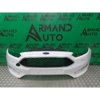Бампер Ford Focus 3 2014-2019 2016512, F1EB17757A
