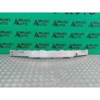 усилитель бампера Mercedes C-Class W205 2014-нв a2056202034