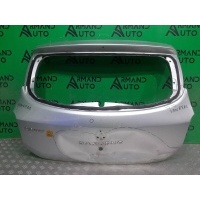 дверь багажника Renault Sandero 2 2013-нв 901005614R