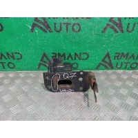Кронштейн усилителя бампера Audi Q7 1 4L 2005-2015 4L0807134C