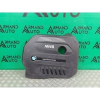 защита двигателя BMW 5 series G30 G31 2016-2020 11148607142, 8607142