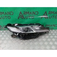 Фара Toyota Camry 8 XV70 2020-нв 8114533G00, 8111033G00