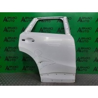 дверь Mazda CX-5 1 2011-2017 KDY37202XE