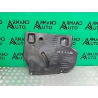 Защита днища Mercedes E-Class W213 2016-нв a2136905005