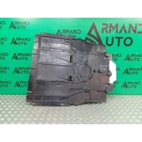 защита двигателя Mercedes CLA-Class C118 2019-нв a2475201500