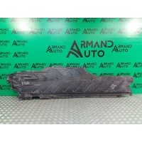 Защита днища Mercedes E-Class W213 2016-нв a2136806107, a2136803506