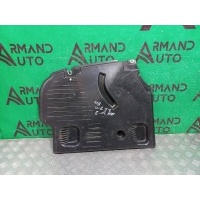Защита днища Mercedes E-Class W213 2016-нв a2136905005