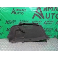 Обшивка багажника Audi A4 5 B9 2015-нв 8W5863879ACCA9