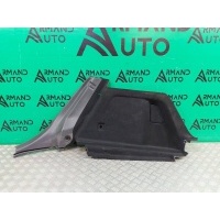 Обшивка багажника Mercedes GLA-Class X156 2013-2020 A15669053009E07