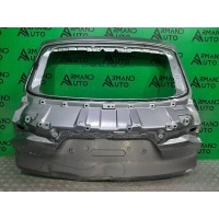 дверь багажника Haval F7x 1 2019-нв 6301200XKQ05A