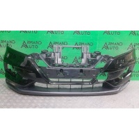 Бампер Nissan Qashqai 2 j11 2017-нв 62022HL10H, 62022HL00H