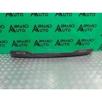 Накладка бампера BMW X5 G05 2018-нв 51127469520, 7469520