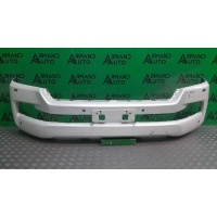 Бампер Toyota Land Cruiser 200 2015-нв 521196B946, 5211960m50