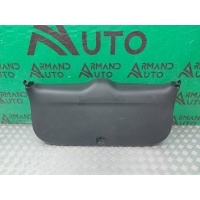 Обшивка двери багажника Mitsubishi Outlander 3 2012-нв 7224A350XA, 7224A2387ZZ