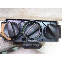 Блок управления отопителем Volkswagen Passat B4 (1993—1997) 3A0819045C
