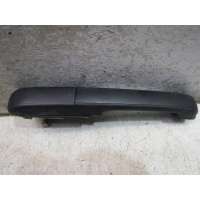 Ручка двери задней наружная правая Volkswagen Passat B4 (1993—1997) 3A0839206A