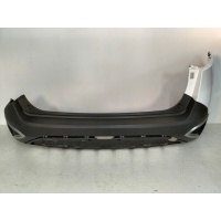Бампер заднего задняя kia sportage 5 v 21 -