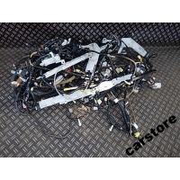 Nissan мурано z50 3.5 v6 03 - 08 свет установка