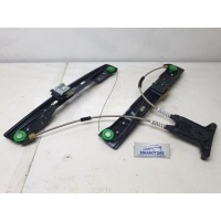 стеклоподъемник Mercedes C-Class W205 2014 A2057204923