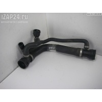Патрубок радиатора BMW 6 E63/E64 (2003-2010) 2004 17127519249