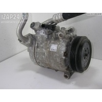 Компрессор кондиционера BMW 6 E63/E64 (2003-2010) 2004 64526915083