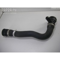 Патрубок радиатора BMW 6 E63/E64 (2003-2010) 2004 17127519250
