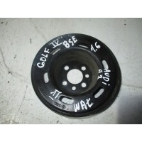 Шкив volkswagen гольф iv bse 1.6 06a105255f