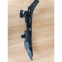 Mazda oe gsh750151 крепление , бампер