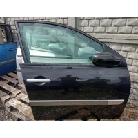 Дверь правая передняя renault megane ii 2 nv676