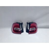 Фара задняя правый левая мерседес gla x156 оригинал