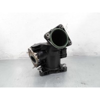 Патрубок BMW 3-Series E90 рестайлинг 2008 - 2013 2011  7810765,