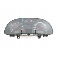 Спидометр volkswagen гольф iv 1.6 16v 1j0920822a 9263618181