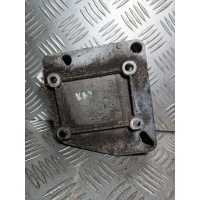 Кронштейн компрессора кондиционера Peugeot 207 2006-2013 2009 9656881780