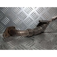 Трубка системы рециркуляции EGR Volkswagen Passat B5 1996-2000 1999 028131521P