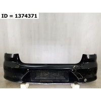 Бампер задний Volkswagen Passat B8 (2014) 2014 3G5807417GRU